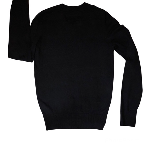 Hollister V Neck Sweater - Picture 2 of 4